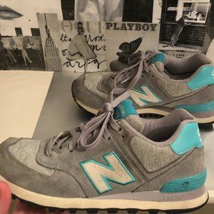 New Balance 574 Sneakers